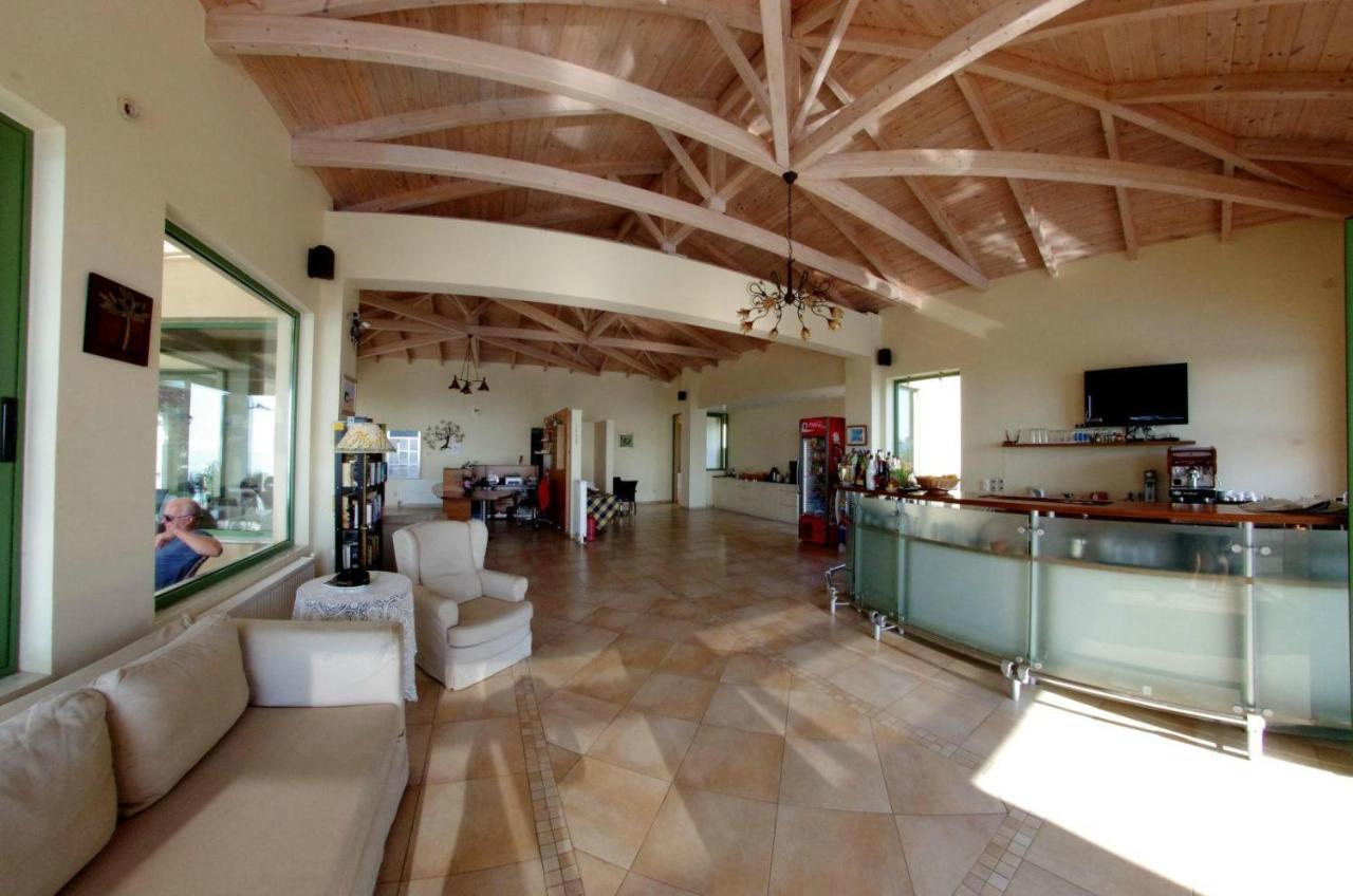 Livadaki Village Hotel Skala  Exteriör bild
