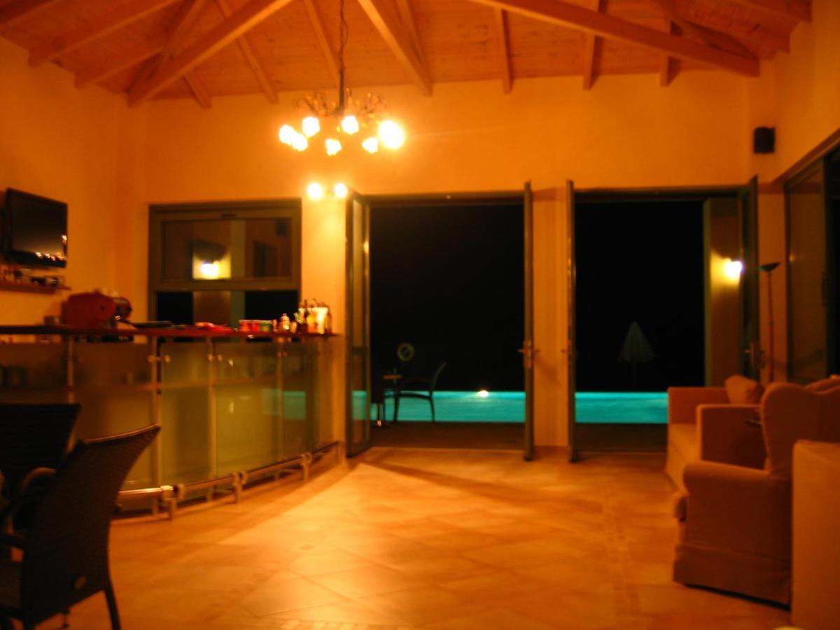 Livadaki Village Hotel Skala  Exteriör bild